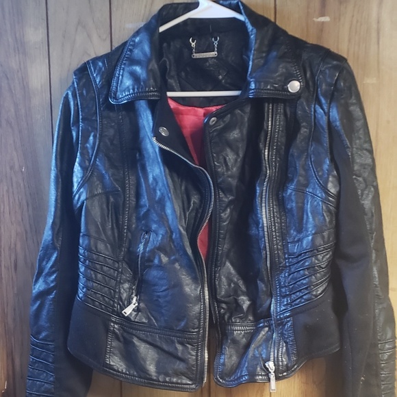 Jacket - Picture 4 of 4